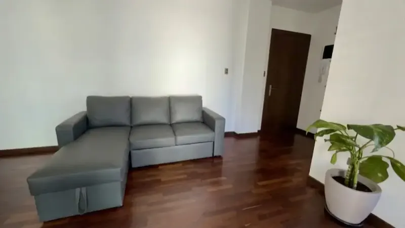 Foto 8 de ✨ Departamento Amoblado en Alquiler | Excelente Ubicación, Luz Natural y 2 Balcones