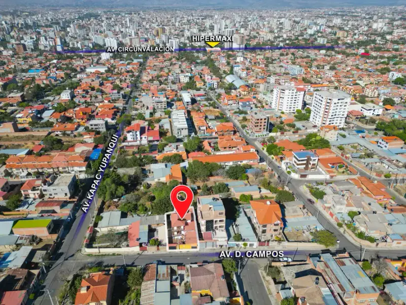 Foto 6 de Casa en Venta con Tienda - Zona Temporal