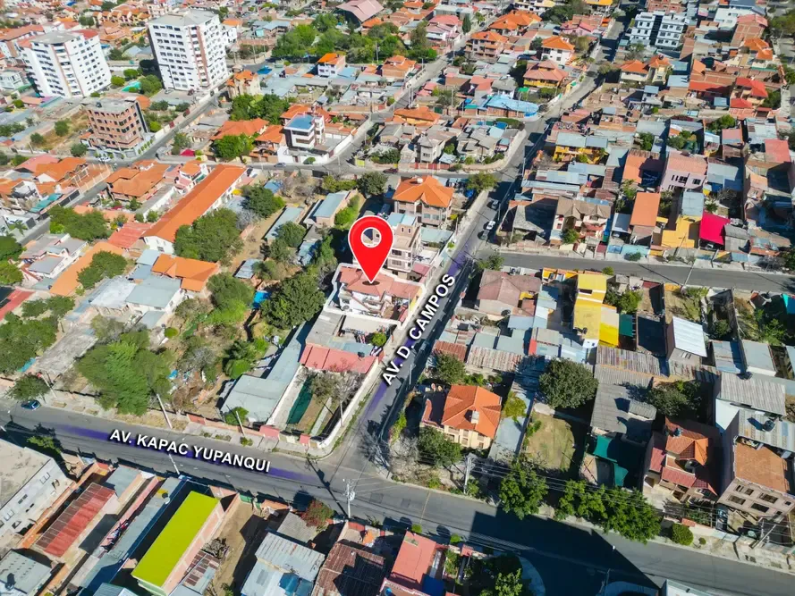 Foto 10 de Casa en Venta con Tienda - Zona Temporal