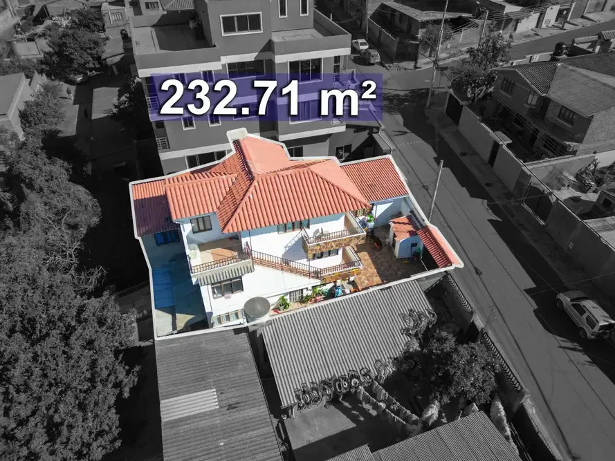 Foto 3 de Casa en Venta con Tienda - Zona Temporal