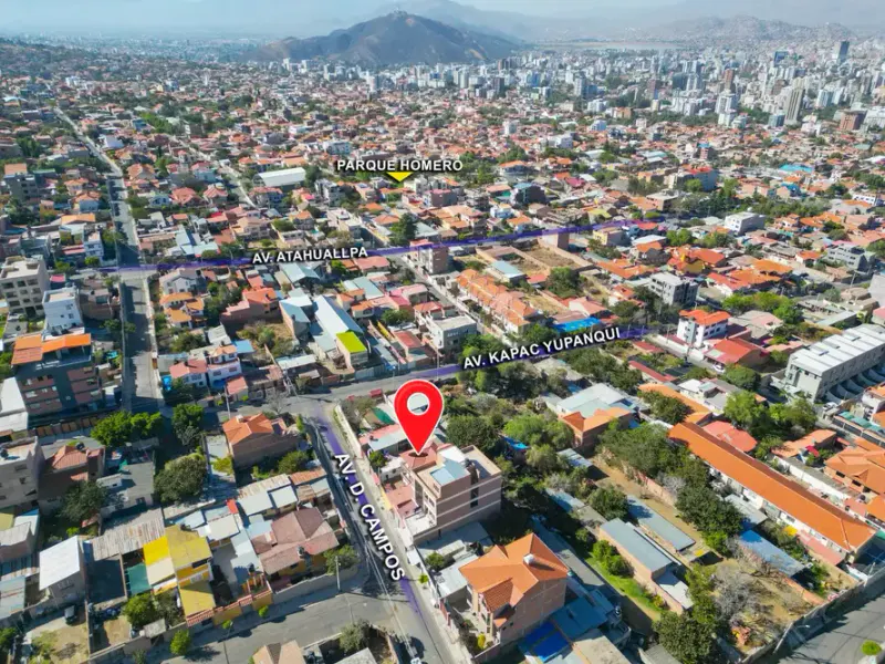 Foto 7 de Casa en Venta con Tienda - Zona Temporal