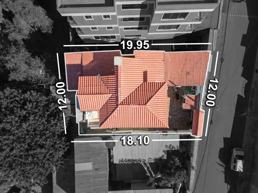 Foto 1 de Casa en Venta con Tienda - Zona Temporal