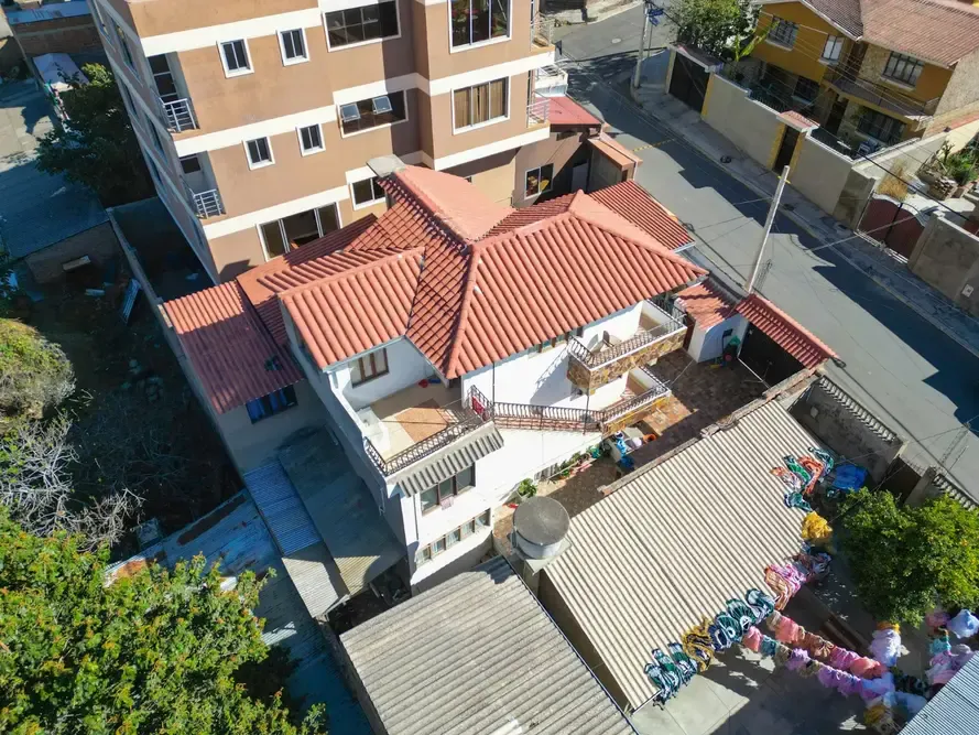 Foto 4 de Casa en Venta con Tienda - Zona Temporal