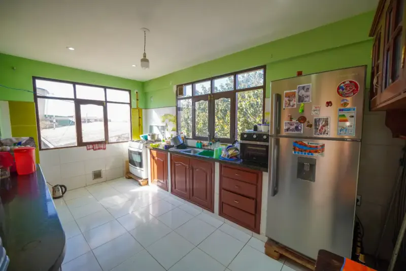 Foto 18 de Casa en Venta con Tienda - Zona Temporal