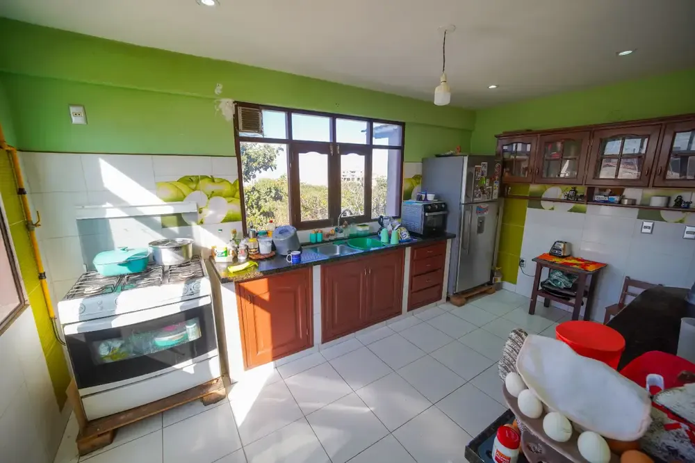 Foto 19 de Casa en Venta con Tienda - Zona Temporal