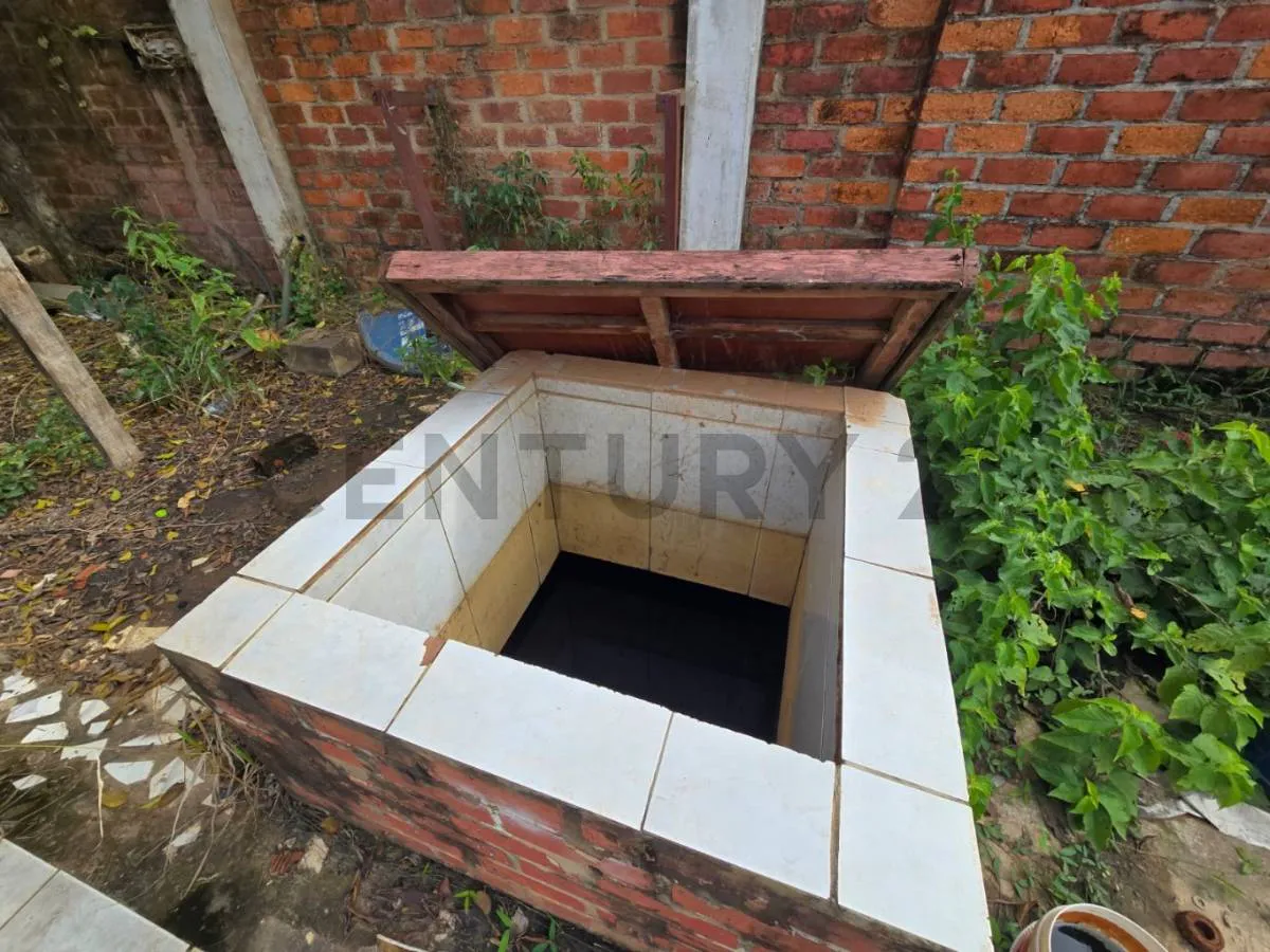 Foto 8 de En Excelente Ubicación, a Precio de Terreno, para Remodelación!!