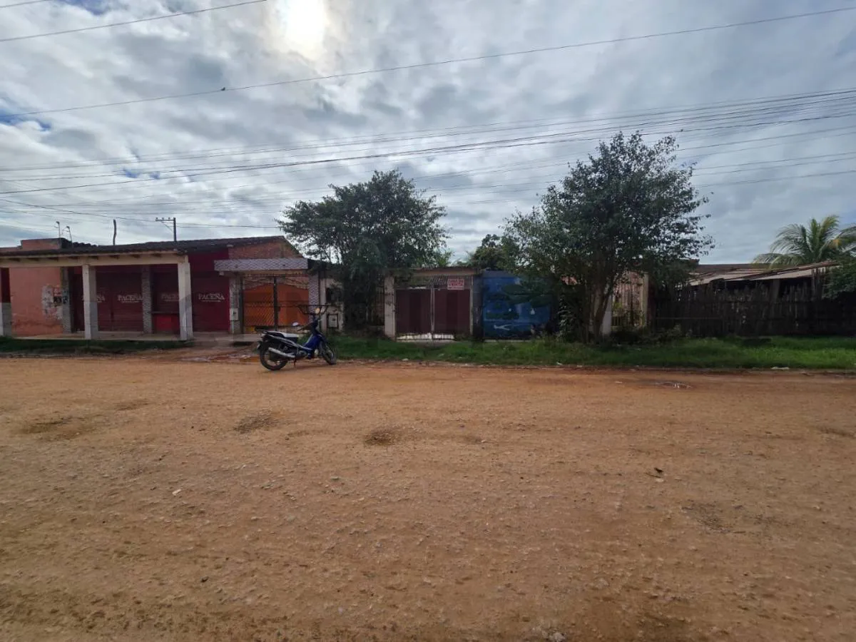 Foto 1 de En Excelente Ubicación, a Precio de Terreno, para Remodelación!!