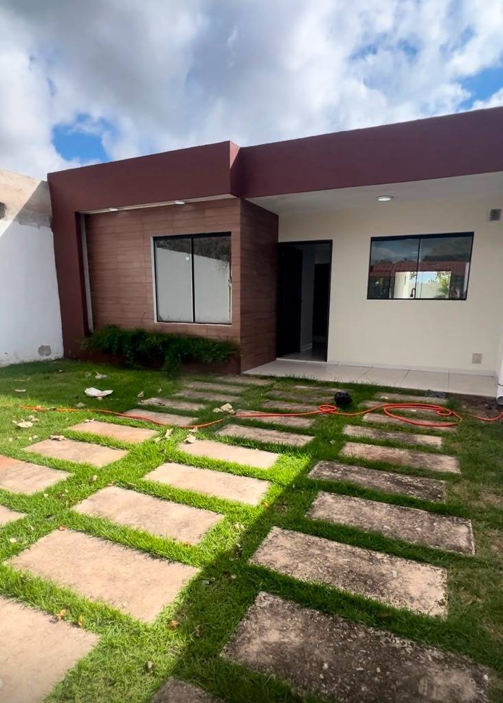 Foto 1 de Urbanizacion akualand