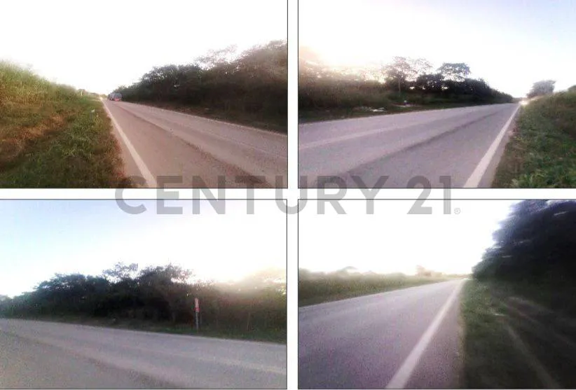 Foto 4 de Terreno sobre Carretera en Venta
