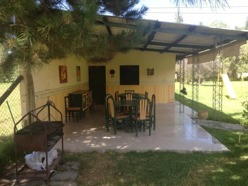 Foto 6 de Colcapirhua Lindo Lote con 2 Amplias Casas