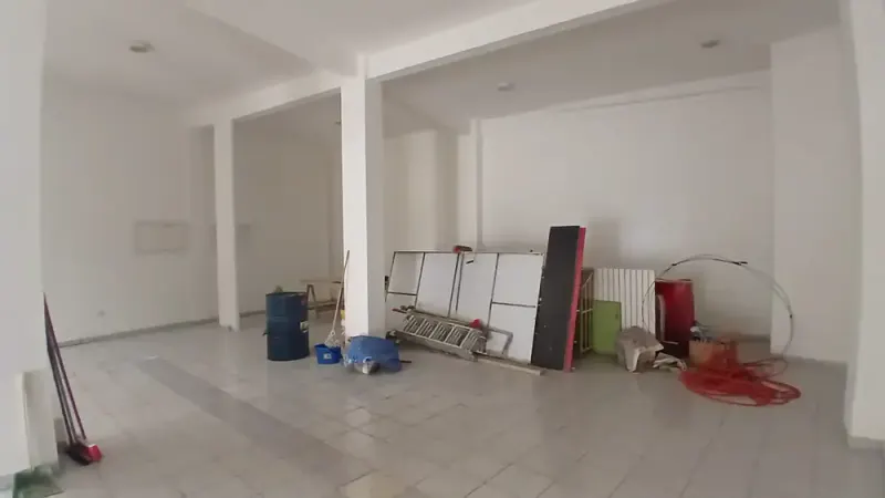 Foto 7 de Edificio Comercial en El 4to Anillo y Av. Virgen de Cotoca
