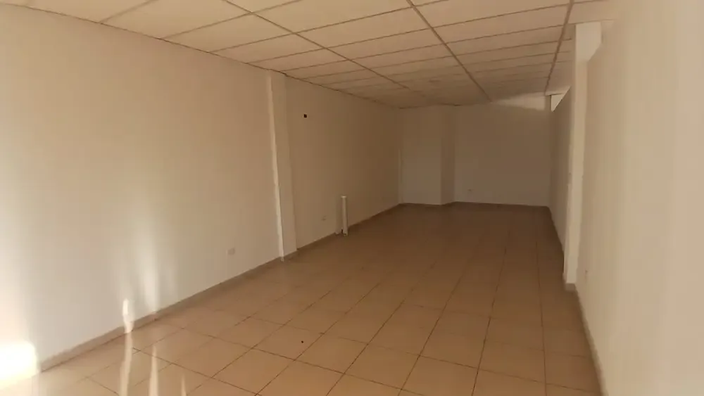 Foto 5 de Edificio Comercial en El 4to Anillo y Av. Virgen de Cotoca
