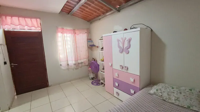 Foto 6 de Monoambiente con Patio en Venta - Zona Sur