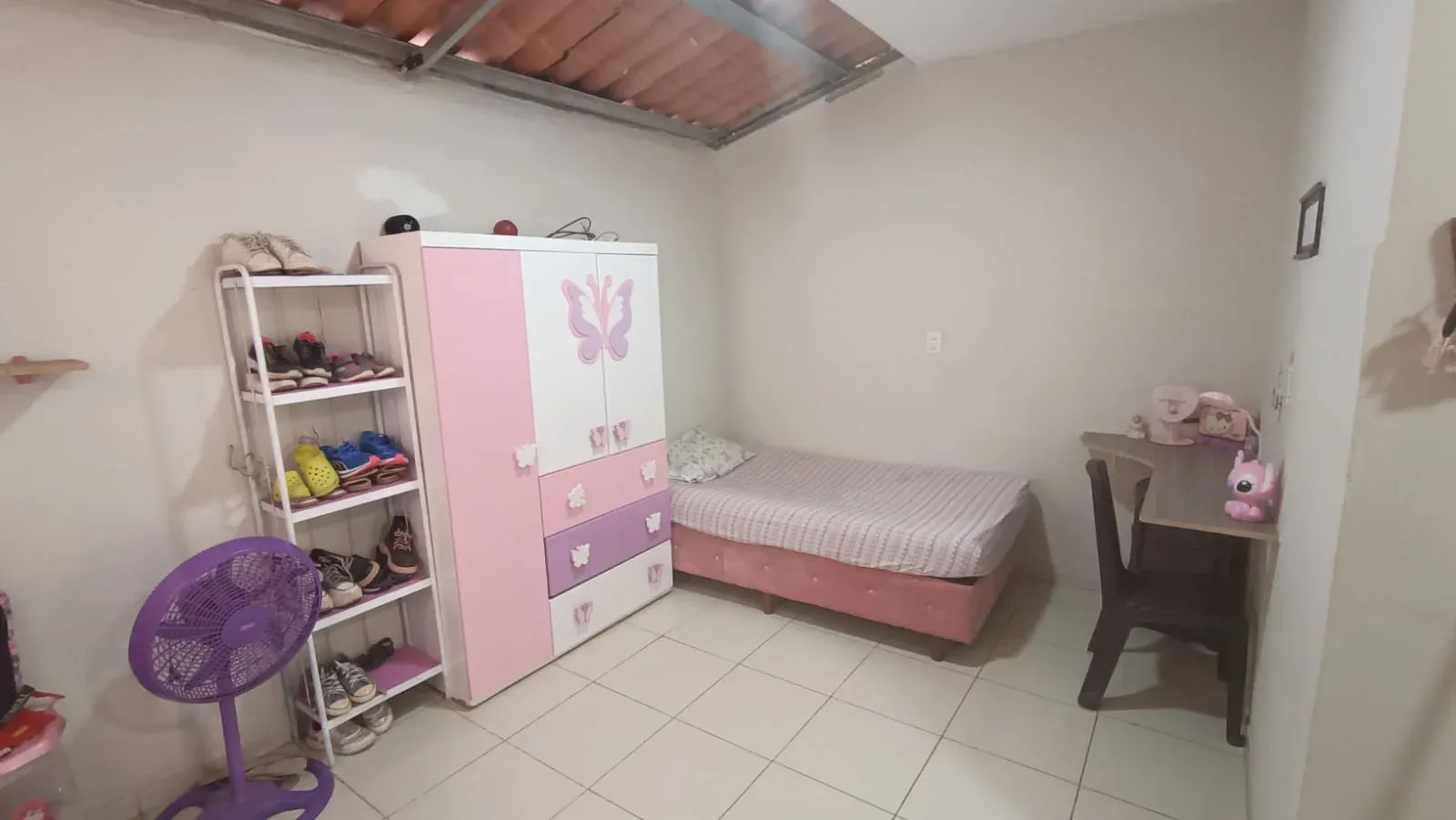 Foto 5 de Monoambiente con Patio en Venta - Zona Sur