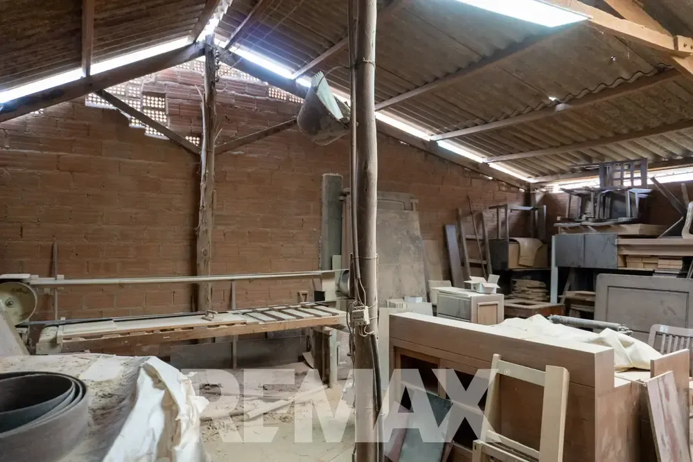 Foto 11 de Galpon en Venta - Zona Alalay Sud