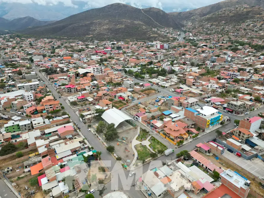 Foto 4 de Galpon en Venta - Zona Alalay Sud