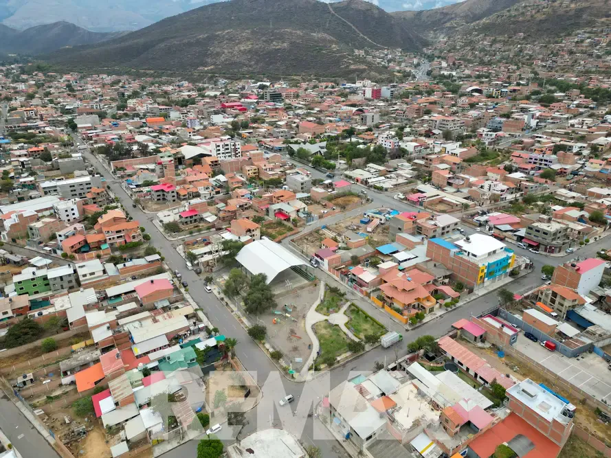Foto 7 de Galpon en Venta - Zona Alalay Sud