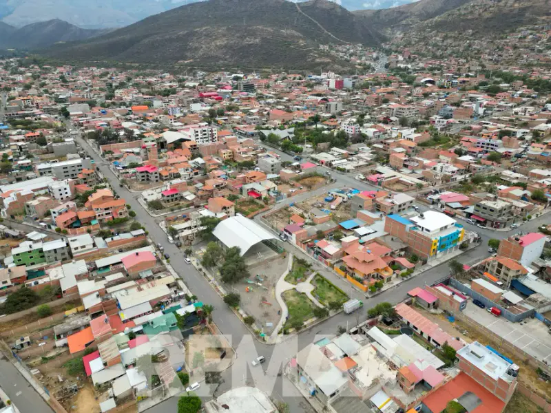 Foto 7 de Galpon en Venta - Zona Alalay Sud