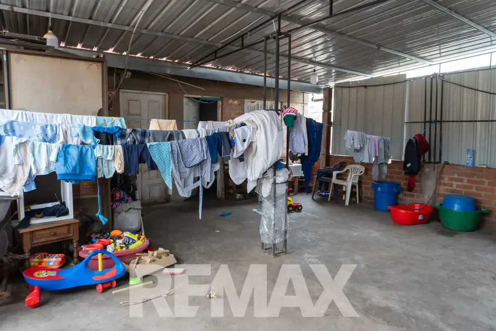 Foto 10 de Galpon en Venta - Zona Alalay Sud