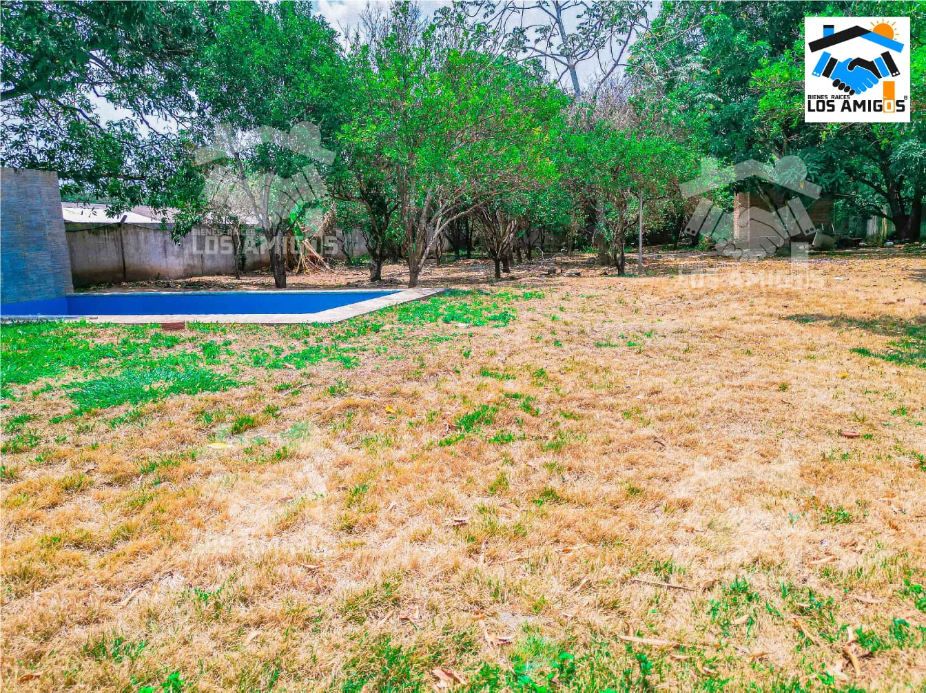 Foto 5 de Hermosa Quinta En Alquiler Por Mes