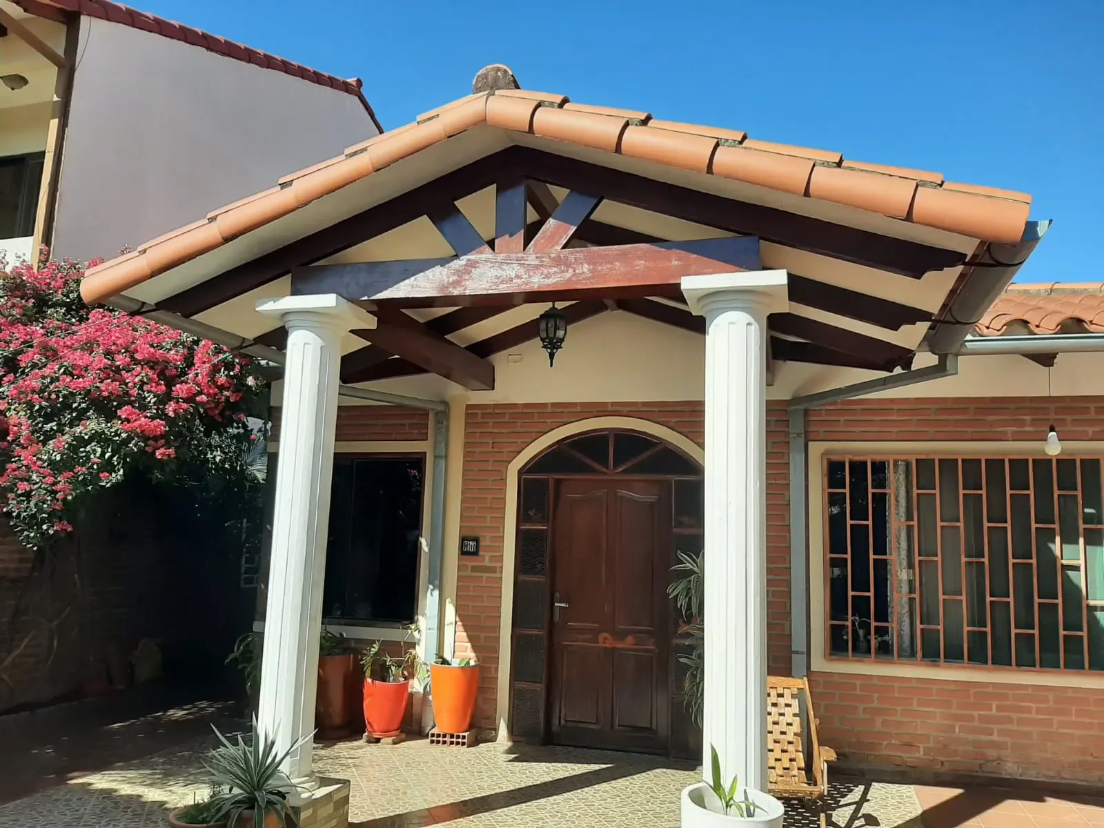 Foto 2 de Casa en Venta Av. Sudamericana Radial 10