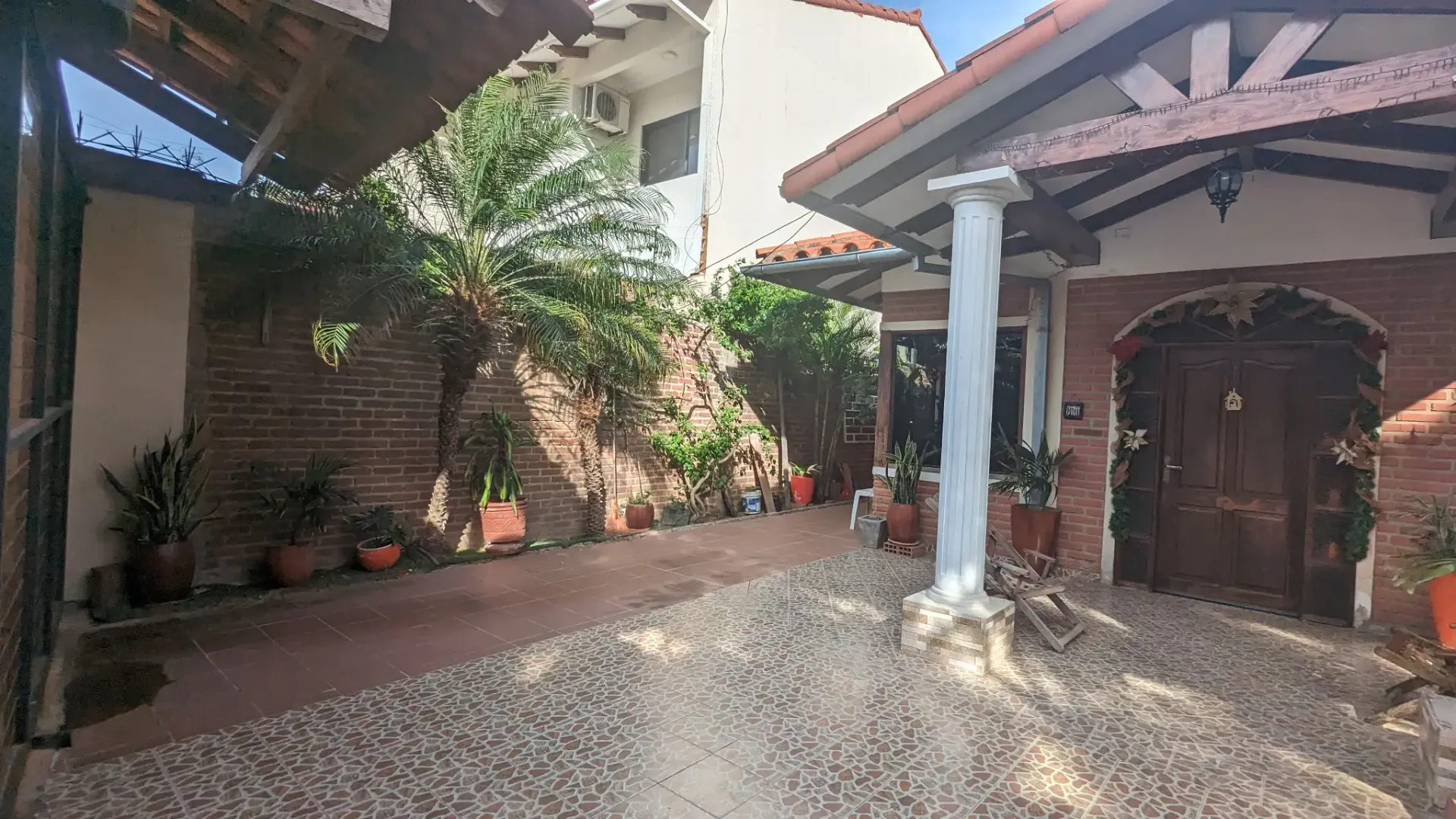 Foto 6 de Casa en Venta Av. Sudamericana Radial 10