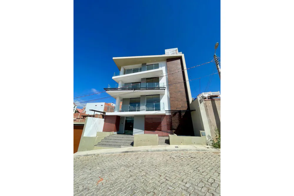 Foto 1 de ¡Departamento Nuevo en Venta ¡