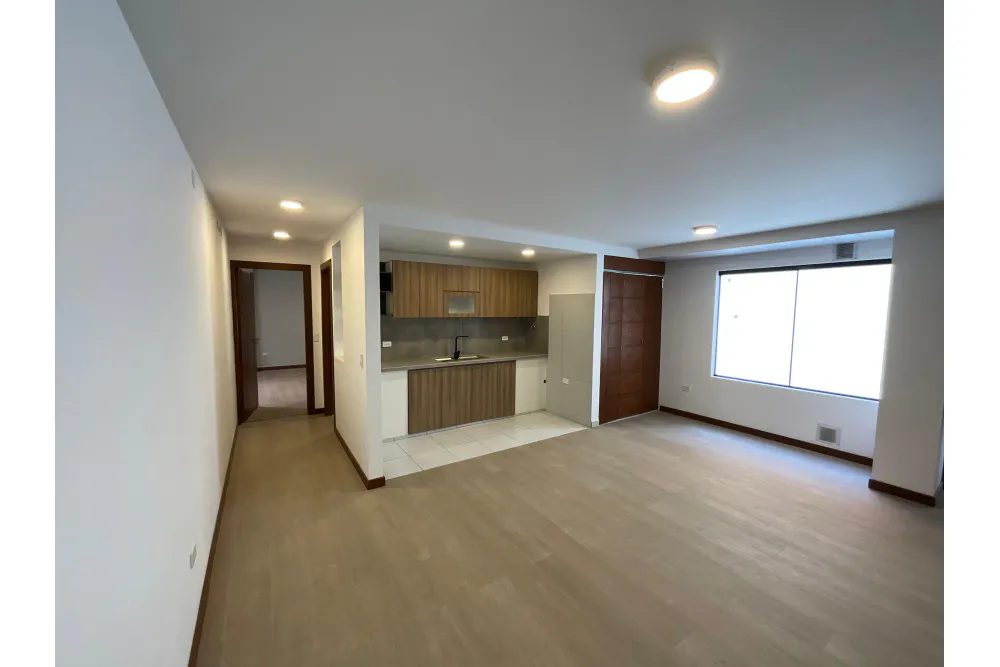 Foto 3 de ¡Departamento Nuevo en Venta ¡