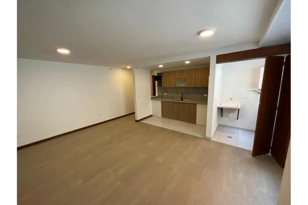 Foto 4 de ¡Departamento Nuevo en Venta ¡