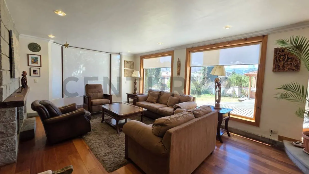 Foto 4 de Casa en Alquiler en Urb. Isla Verde - Club de Golf
