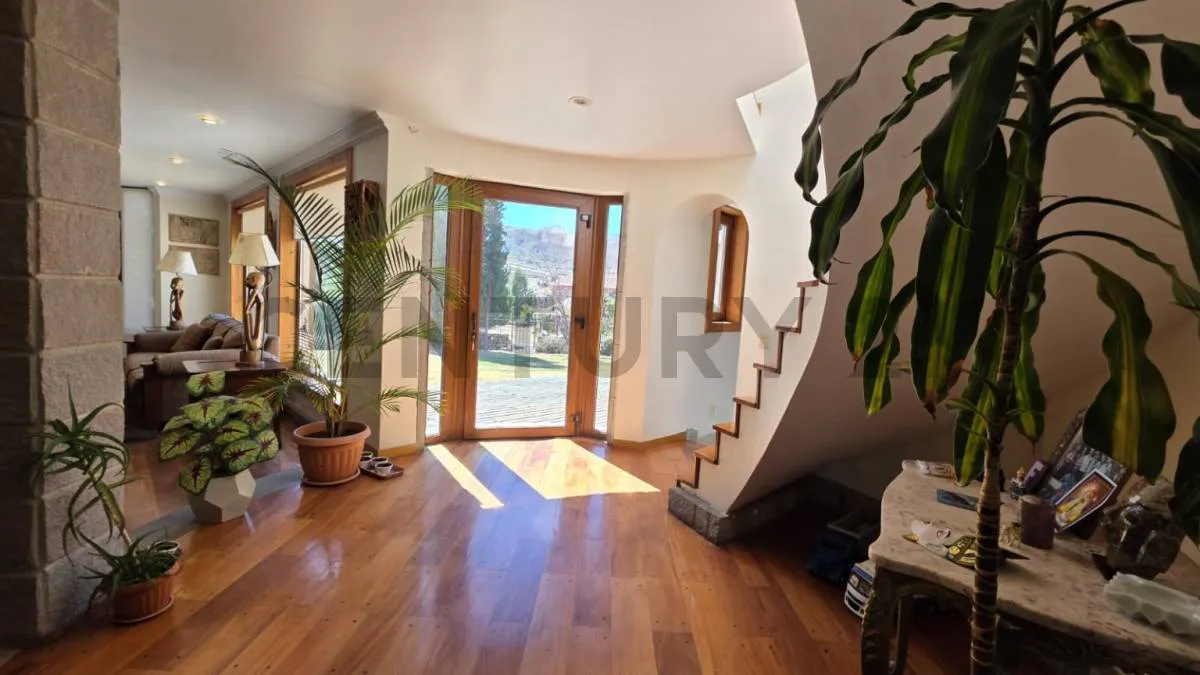 Foto 10 de Casa en Alquiler en Urb. Isla Verde - Club de Golf