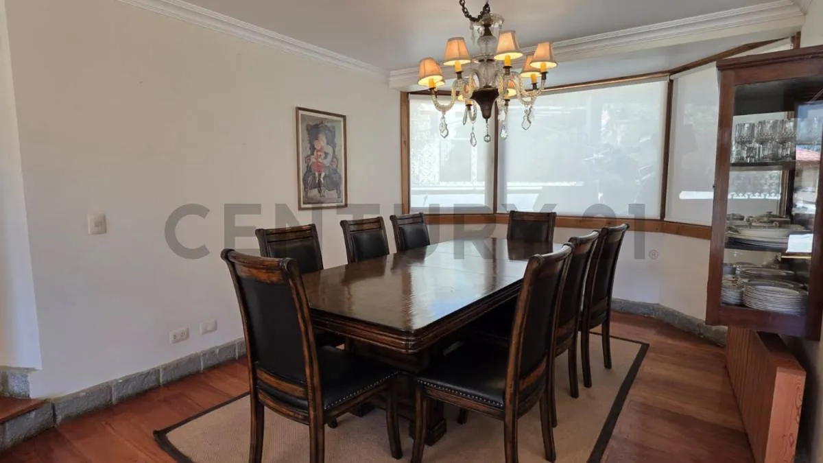 Foto 6 de Casa en Alquiler en Urb. Isla Verde - Club de Golf