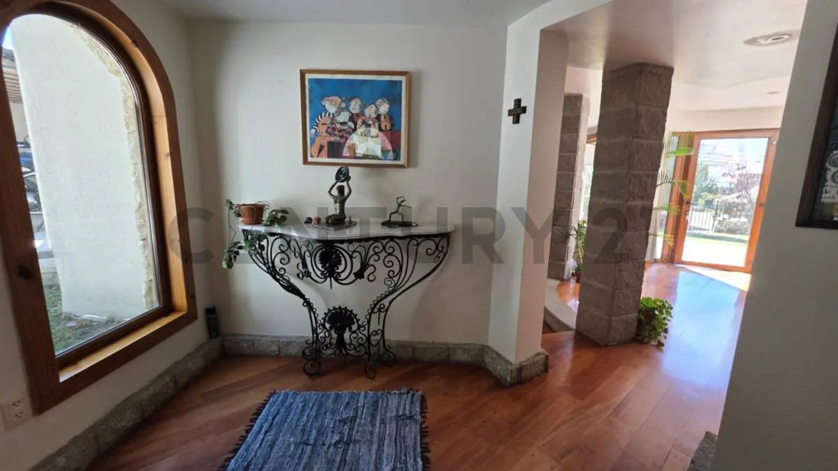 Foto 2 de Casa en Alquiler en Urb. Isla Verde - Club de Golf