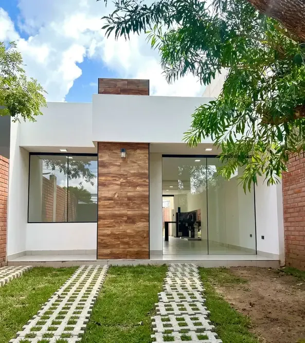 Foto 1 de 🔥 ¡Casa a Estrenar en Venta – Zona Norte! 🏡✨