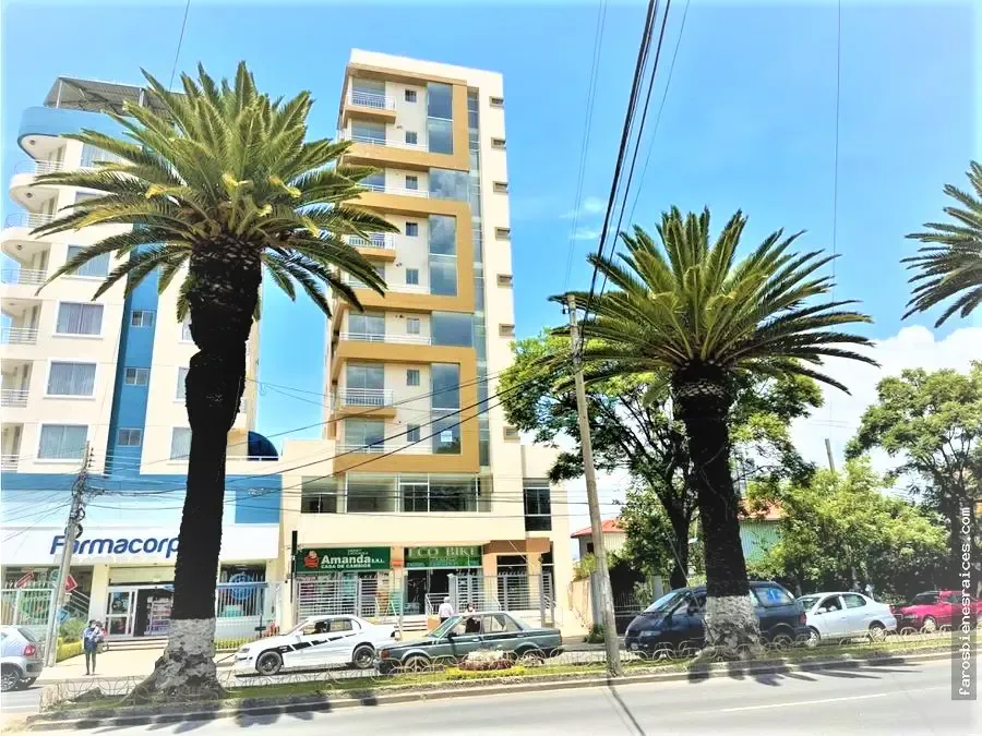 Foto 1 de Departamento En Venta En Cala Cala