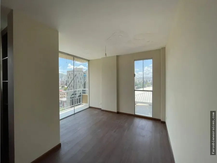 Foto 5 de Departamento En Venta En Cala Cala