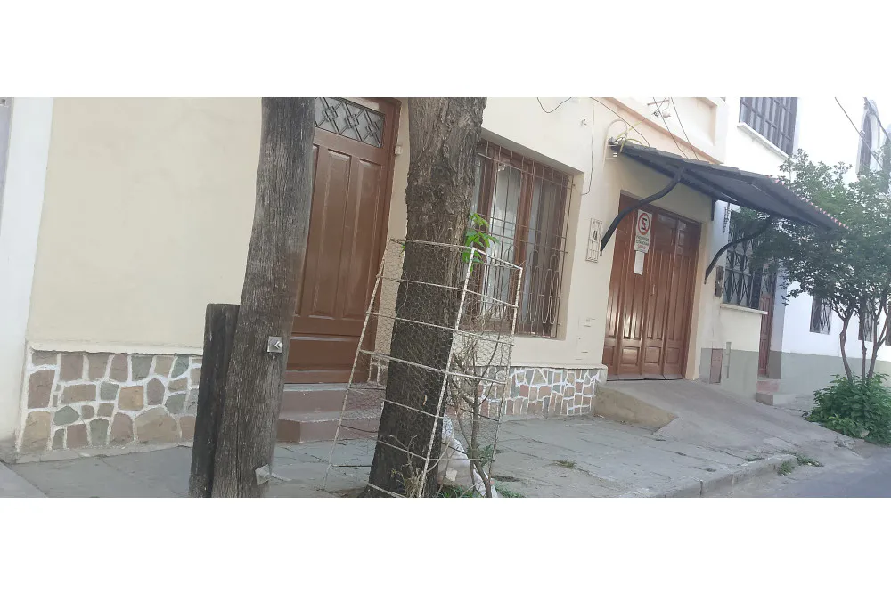 Foto 1 de Casa Amoblada en Alquiler