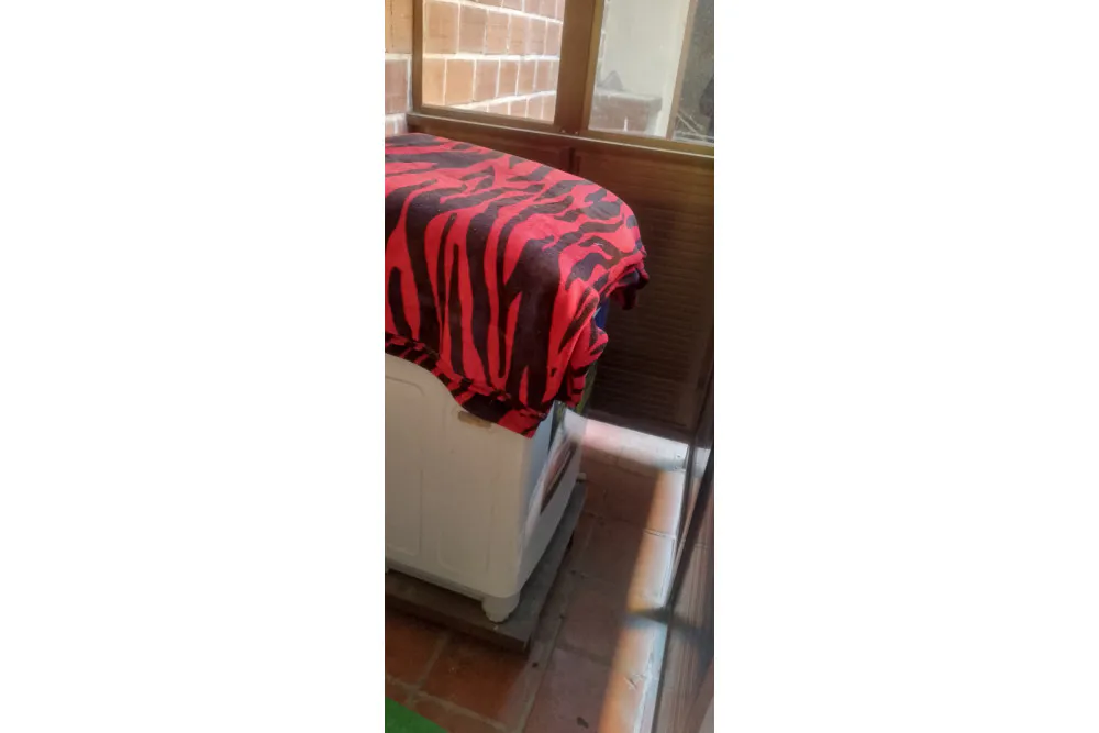 Foto 4 de Casa Amoblada en Alquiler