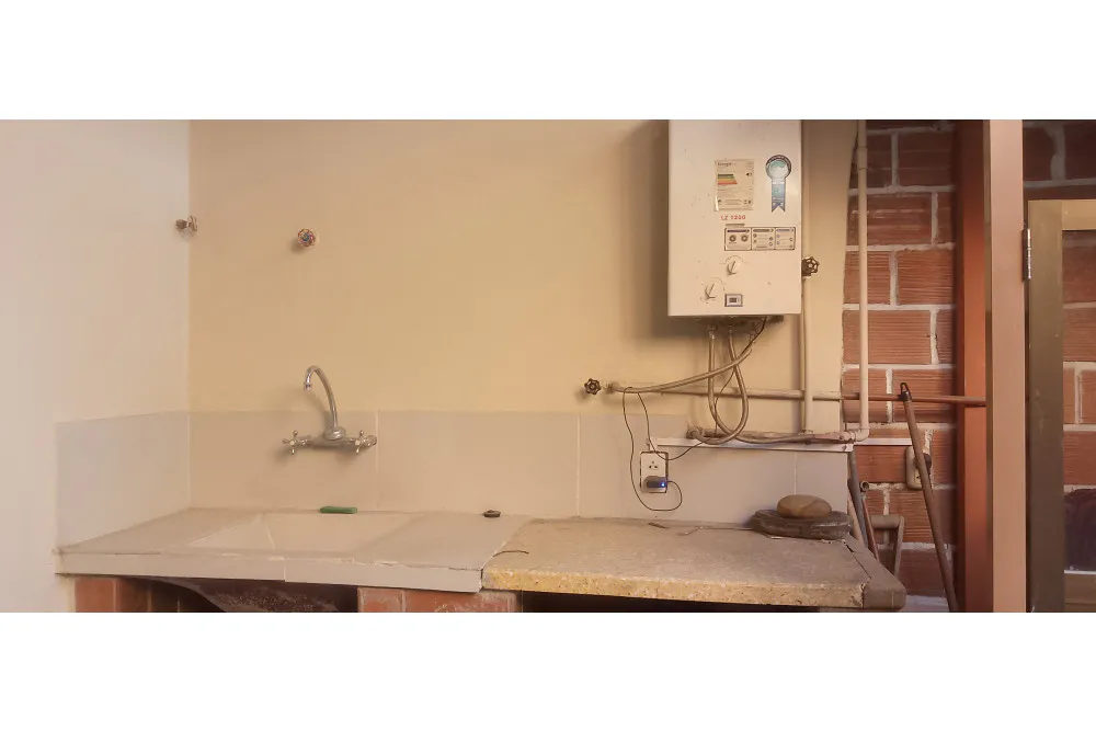 Foto 5 de Casa Amoblada en Alquiler