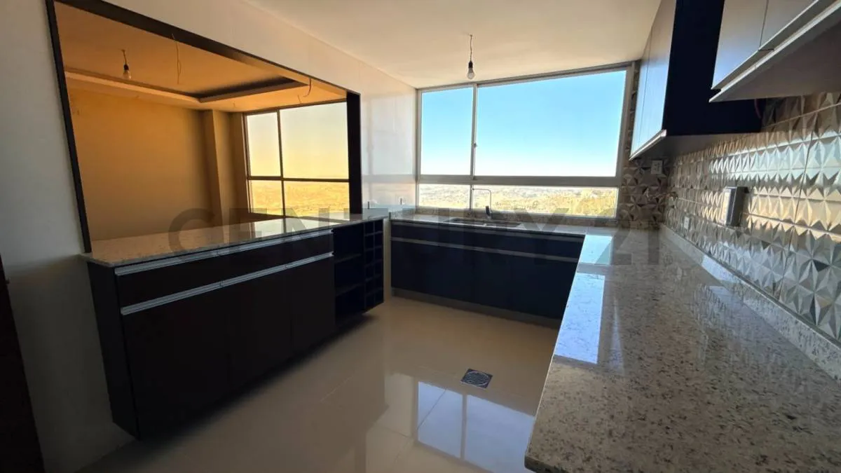 Foto 7 de Departamento Nuevo en Venta 2 Dormitorios Ciudad Satelite