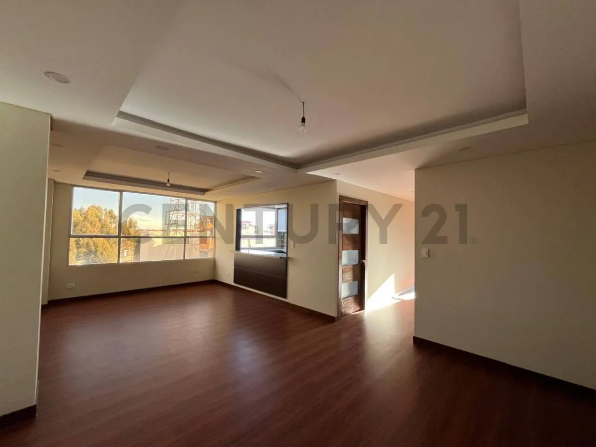 Foto 3 de Departamento Nuevo en Venta 2 Dormitorios Ciudad Satelite