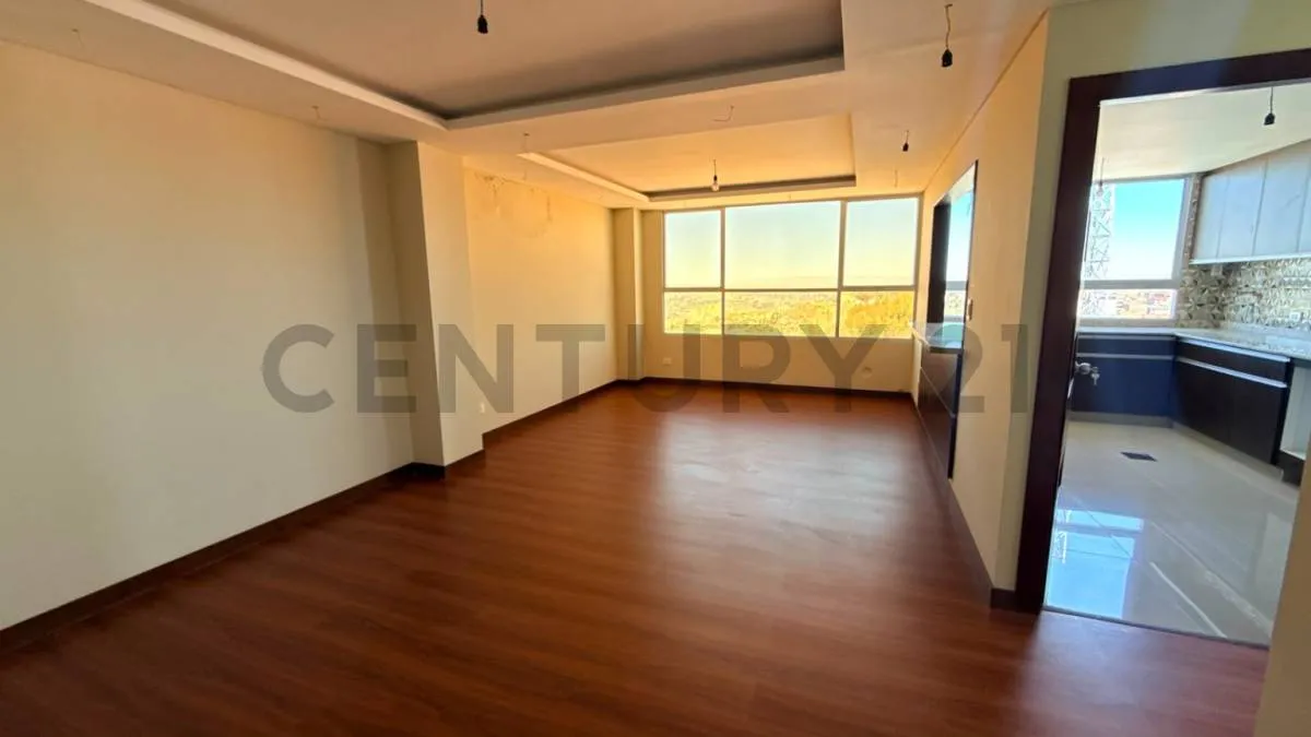 Foto 4 de Departamento Nuevo en Venta 2 Dormitorios Ciudad Satelite