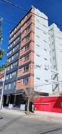 Foto 1 de Departamento Nuevo en Venta 2 Dormitorios Ciudad Satelite