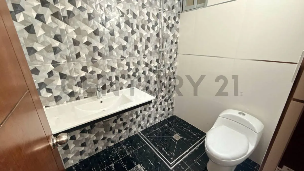 Foto 14 de Departamento Nuevo en Venta 2 Dormitorios Ciudad Satelite