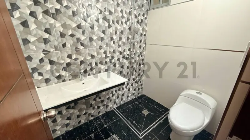 Foto 14 de Departamento Nuevo en Venta 2 Dormitorios Ciudad Satelite