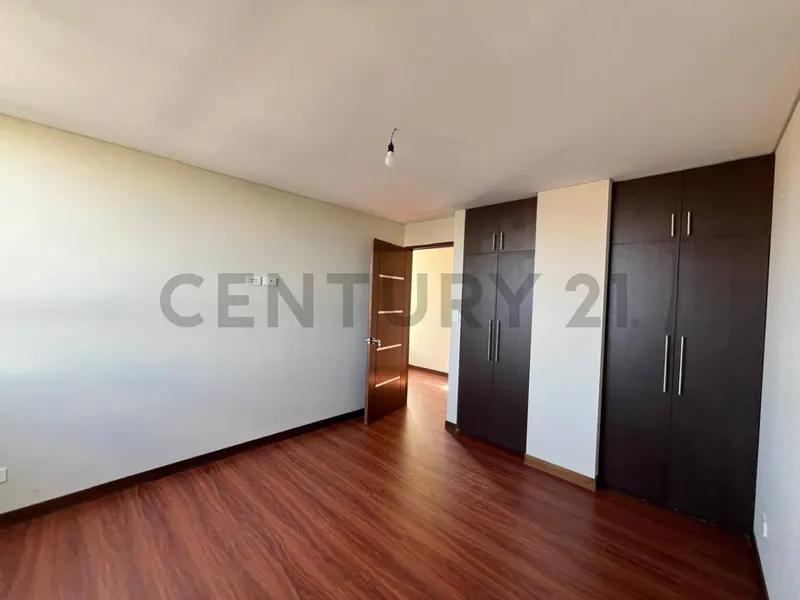 Foto 8 de Departamento Nuevo en Venta 2 Dormitorios Ciudad Satelite