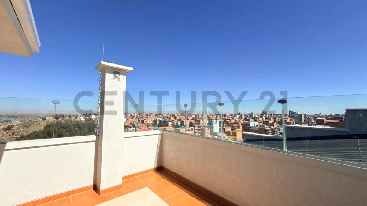 Foto 18 de Departamento Nuevo en Venta 2 Dormitorios Ciudad Satelite