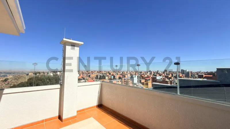 Foto 18 de Departamento Nuevo en Venta 2 Dormitorios Ciudad Satelite