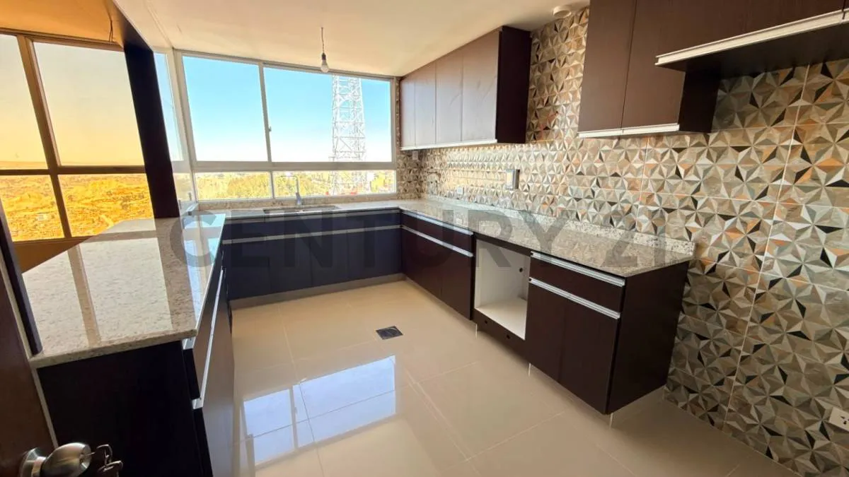 Foto 6 de Departamento Nuevo en Venta 2 Dormitorios Ciudad Satelite