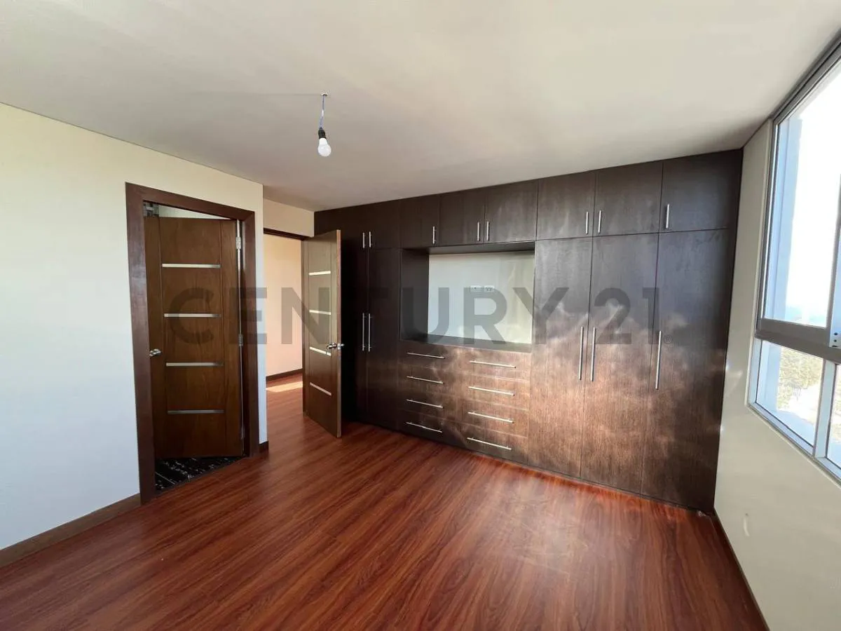 Foto 12 de Departamento Nuevo en Venta 2 Dormitorios Ciudad Satelite